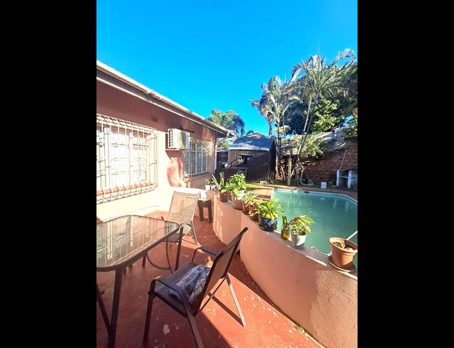 3 BEDROOM HOUSE SOLD IN BLUFF